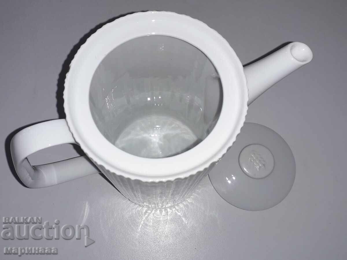 Δημοπρασία ΚΑΝΑ ''ROSENTHAL''