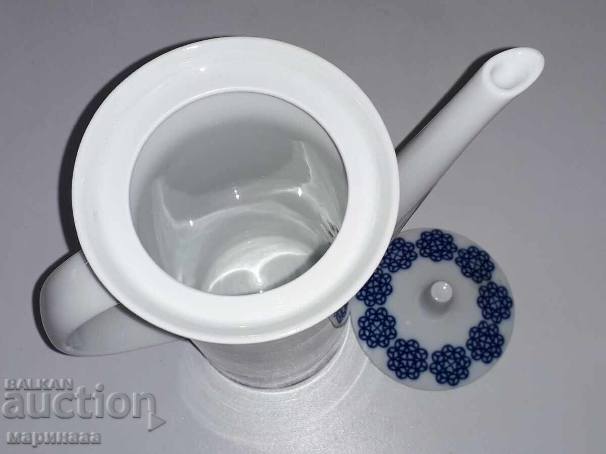 Licitație CANĂ ''ROSENTHAL''