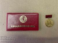 #3 Insigna și Certificat de Insignă