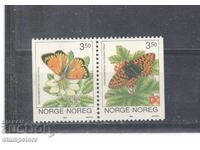 Νορβηγία - Πεπερούδι