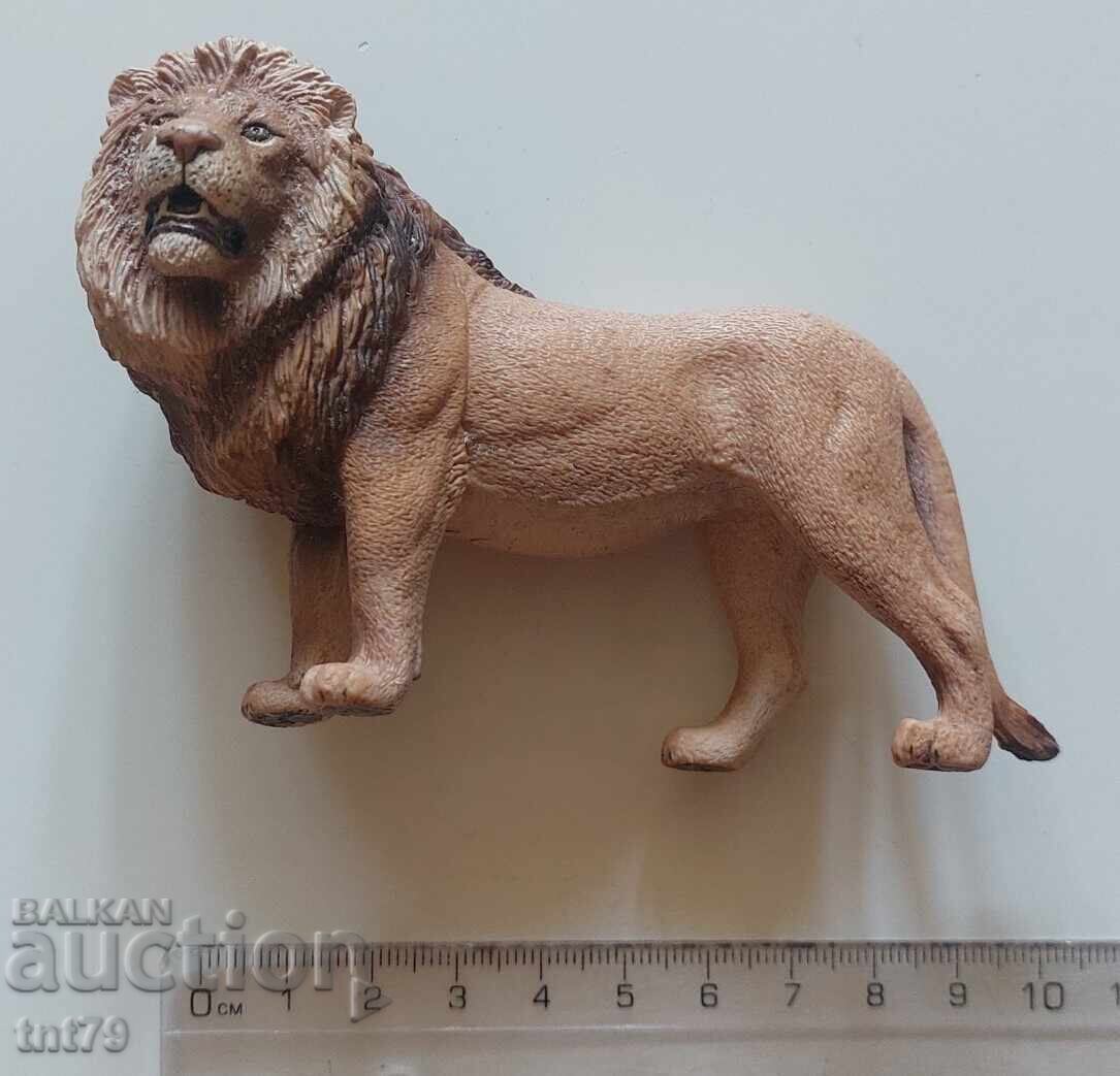Figurină, animale: leu – Schleich - 5 Figurină, animale: leu – Schleich - 5