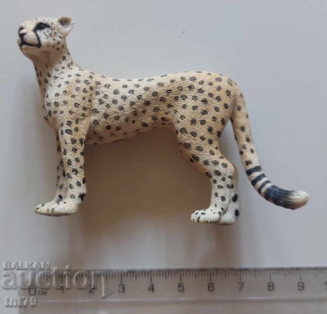 Figurină, animale gepard – Schleich - 5 Figurină, animale gepard – Schleich - 5