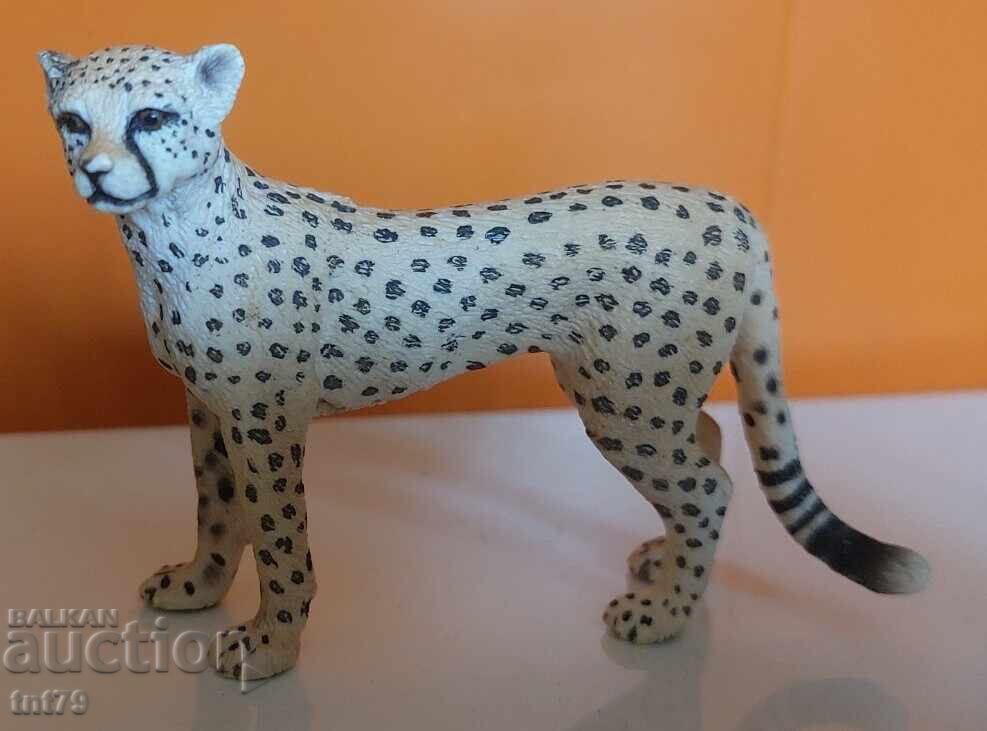 Figurină, animale gepard – Schleich Figurină, animale gepard – Schleich