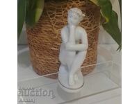 Порцеланова фигура ЛФЗ