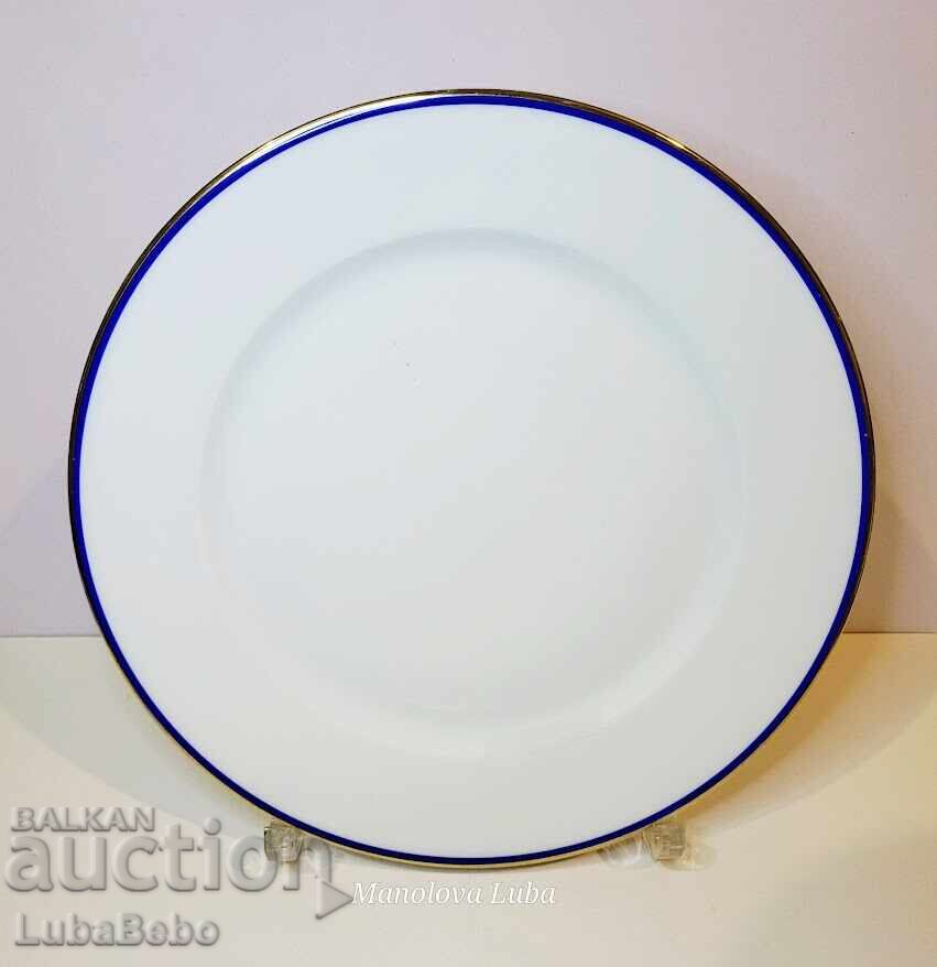 Two Rosenthal trios - 6