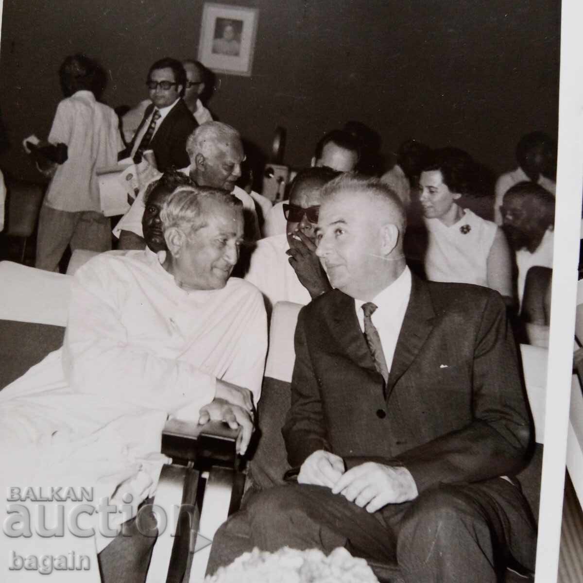 Γενεράλ Ζαΐμοφ, Στογιάν Ζαΐμοφ, Ινδία, φωτογραφίες και έγγραφα - 5 Γενεράλ Ζαΐμοφ, Στογιάν Ζαΐμοφ, Ινδία, φωτογραφίες και έγγραφα - 5