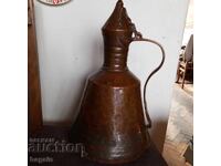 Τεράστιο αναγεννησιακό δοχείο - γκιούμι