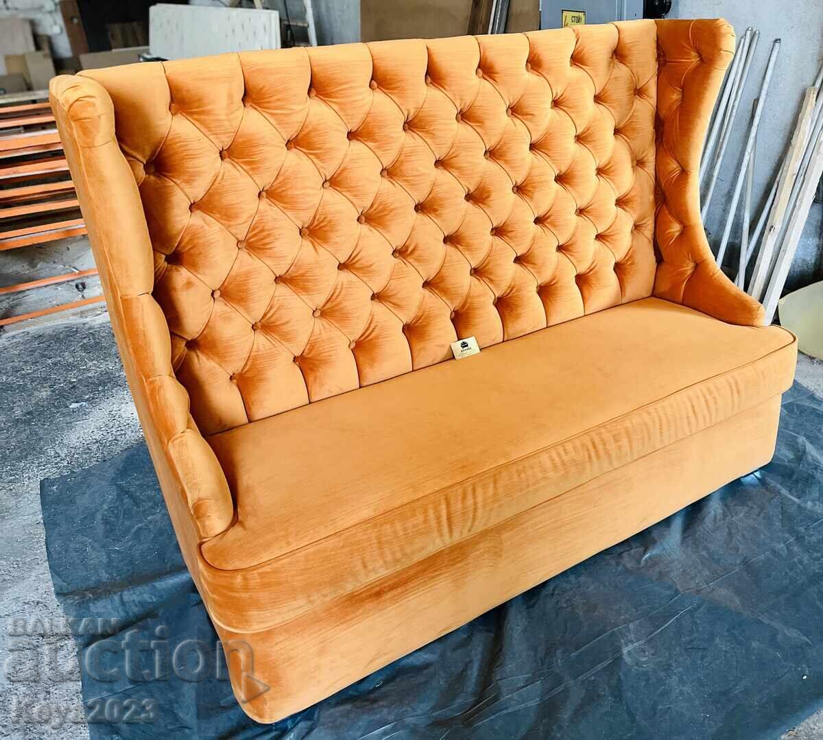 Chesterfield - Fotoliu - 5