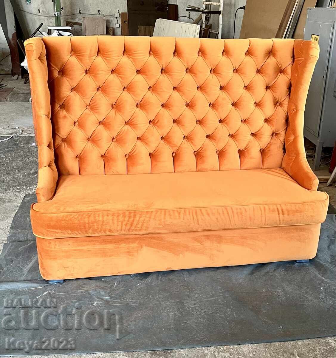 Chesterfield - Fotoliu