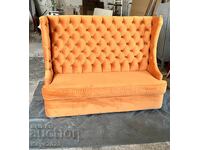 Chesterfield - Armchair