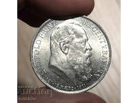 3 Stamps 1911 Germany, Bavaria *Luitpold*