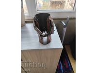 Metal Figure
