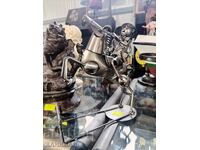 ИНТЕРЕСНА ПОДСТАВКА ЗА ВИНО ОТ МЕТАЛ