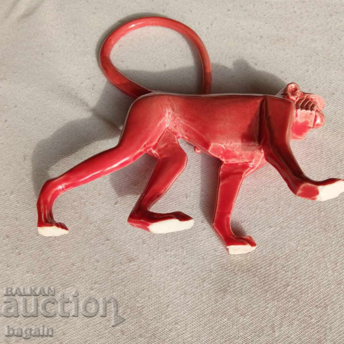 Παράδοση Βουλγαρική χειροποίητη πορσελάνη