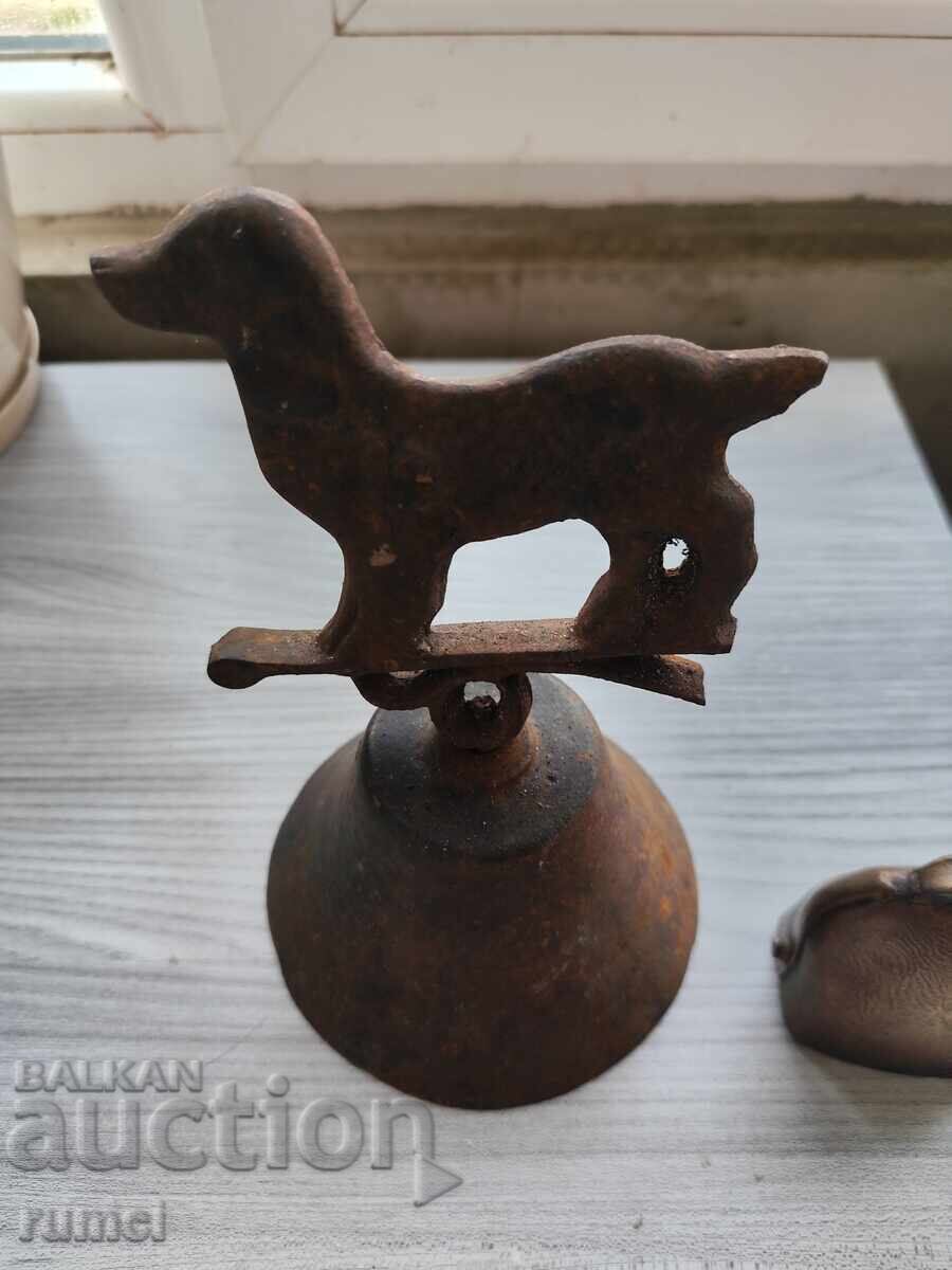 Clopote din metal cu preț € 20.00 | 39.12 BGN