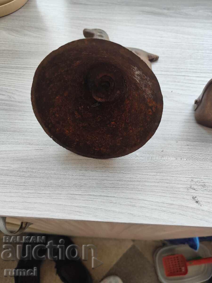 Licitație Clopote din metal