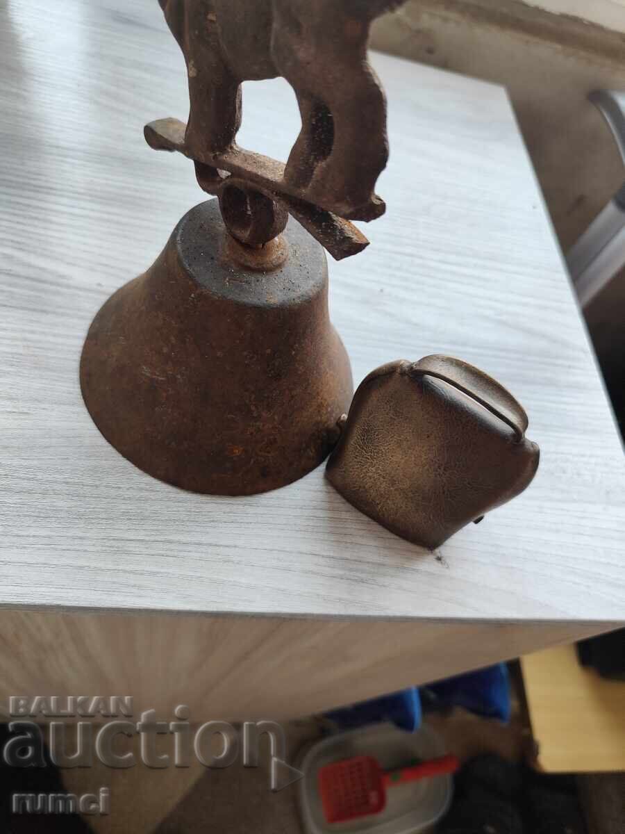 Clopote din metal - 7