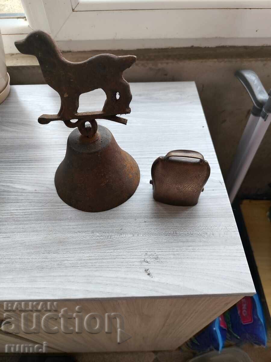 Clopote din metal