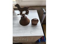 Clopote din metal