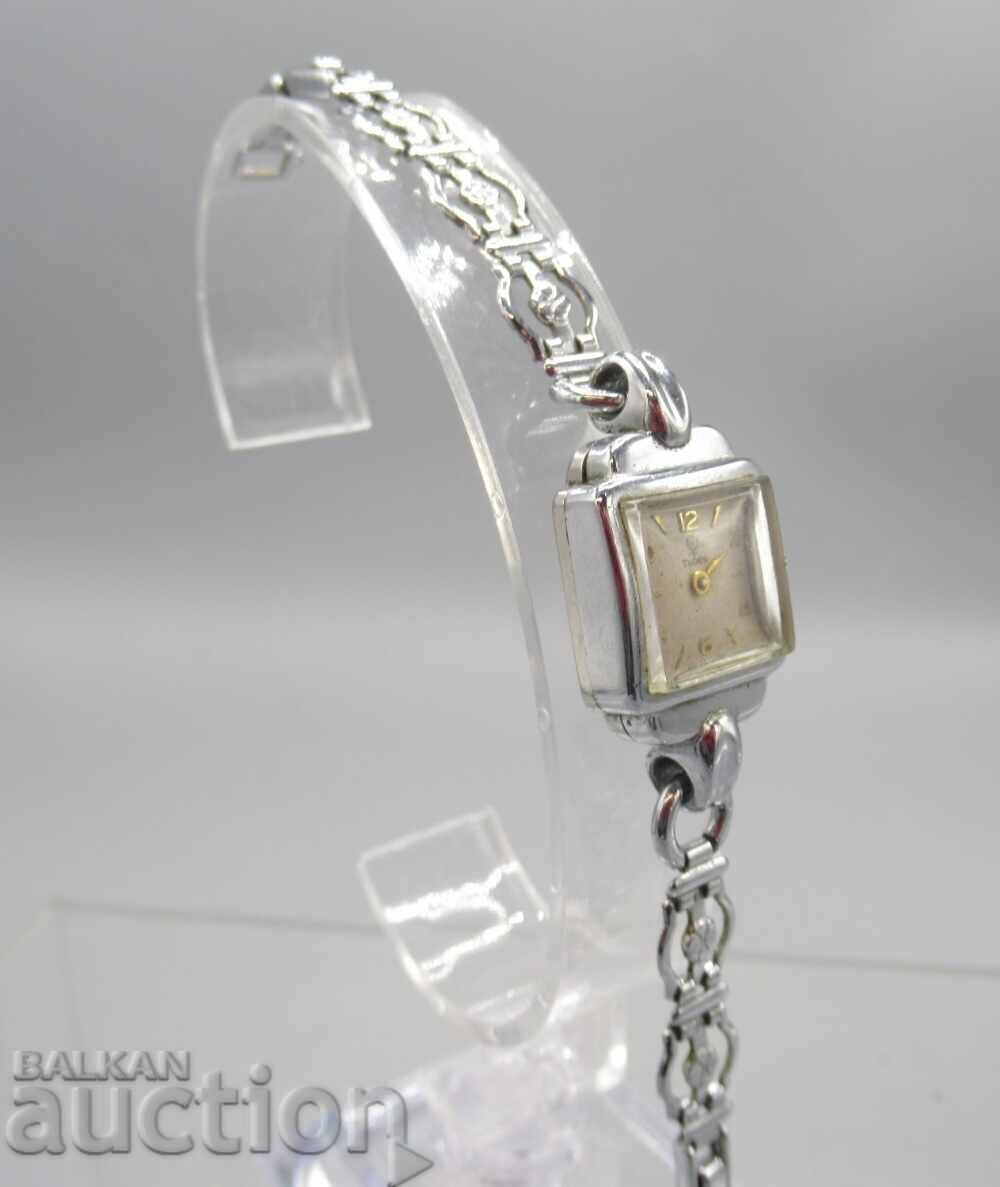 Δημοπρασία Tudor - Rolex - 1925 Έργο Τέχνης Art Deco Δημοπρασία Tudor - Rolex - 1925 Έργο Τέχνης Art Deco