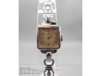 Tudor - Rolex - 1925 Art Deco
