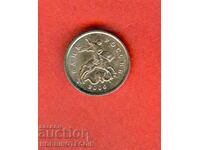 RUSIA 1 Copeică emisie 2006 NOI UNC