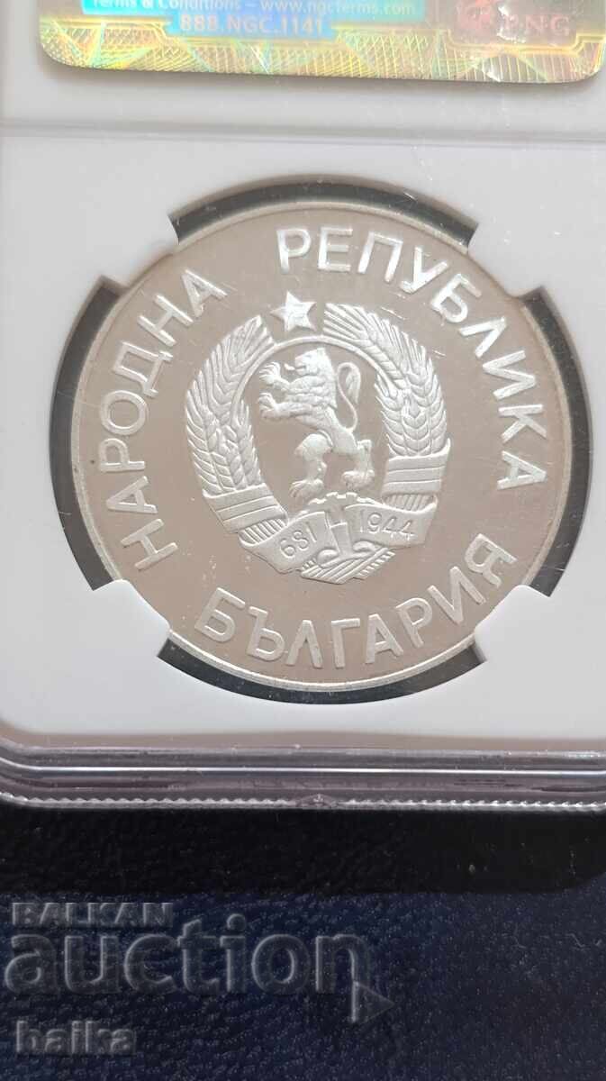 Money from a legacy collection - 6