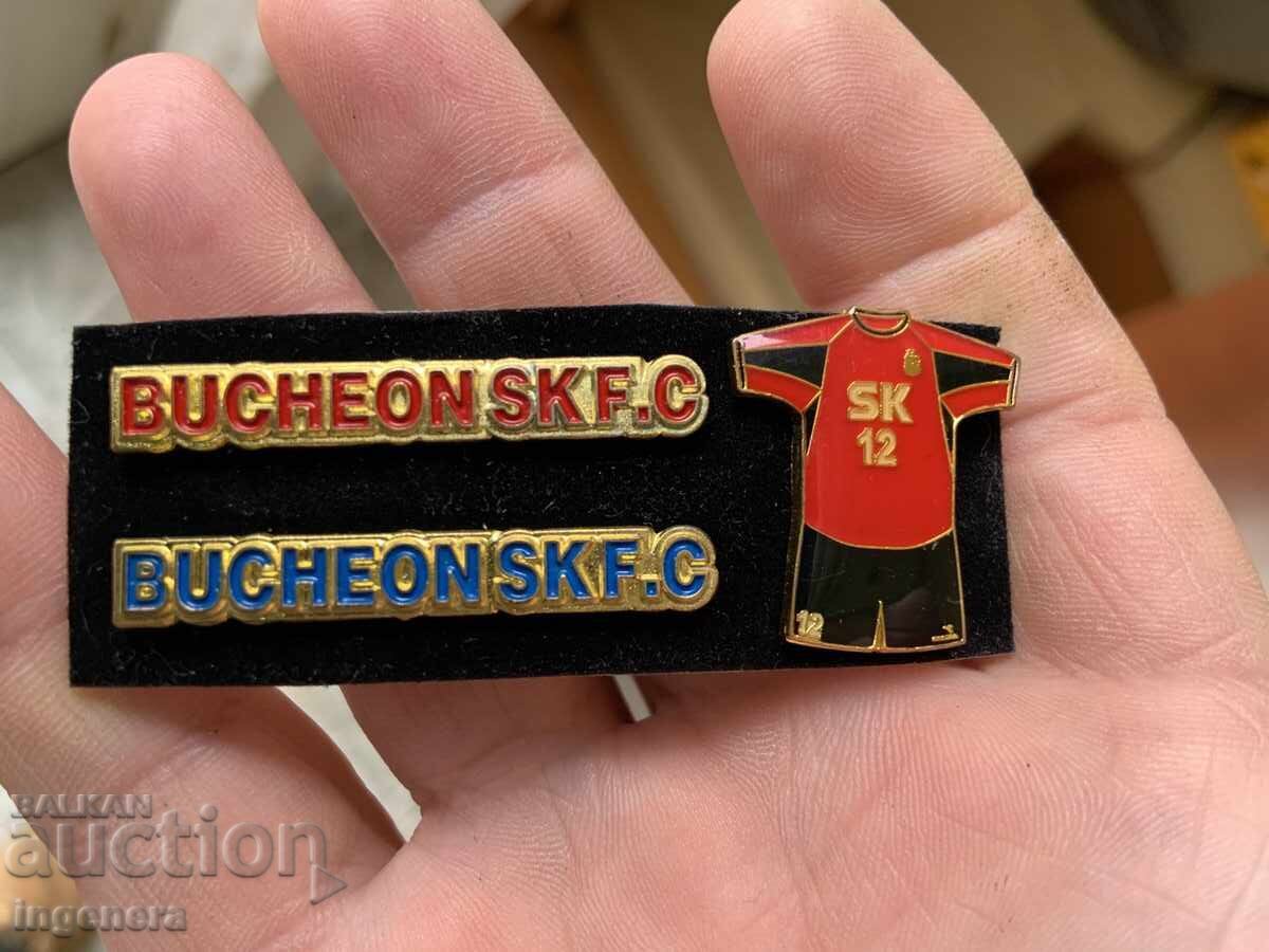 ΣΗΜΑΤΑ ΣΗΜΑΤΑ ΕΜΑΓΙΕ ΝΕΑ 3 ΤΕΜ