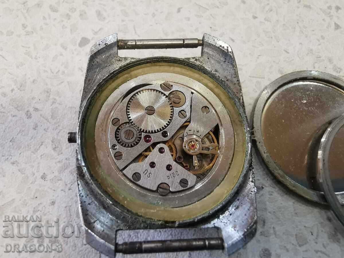 Доставка на ВОСТОК