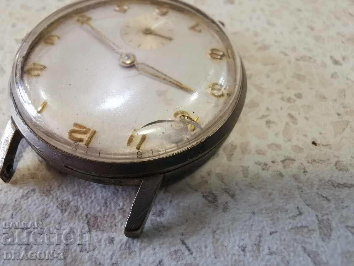 Licitație ELVEȚIAN