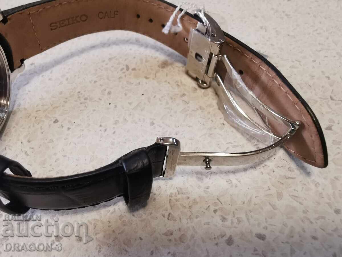 Livrarea CARCASĂ ȘI CUREA PENTRU SEIKO