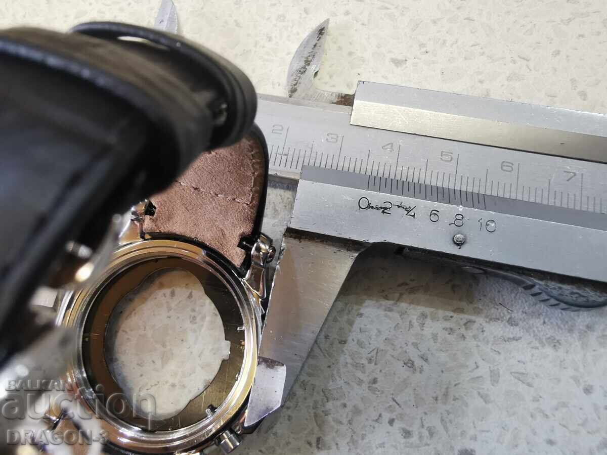 CARCASĂ ȘI CUREA PENTRU SEIKO - 6