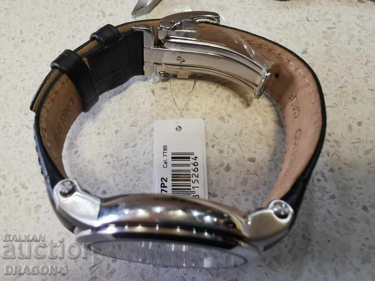 CARCASĂ ȘI CUREA PENTRU SEIKO - 7