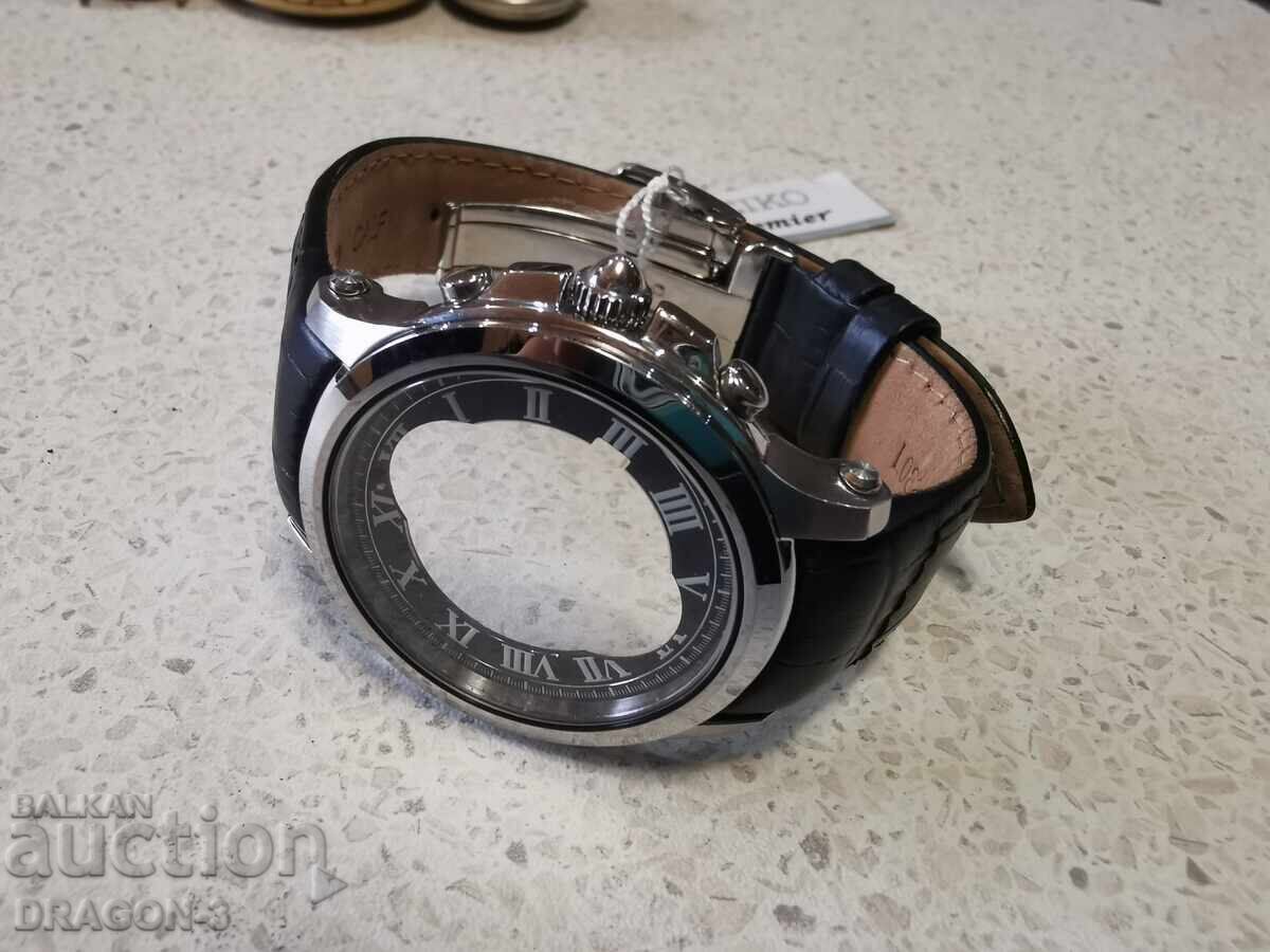 CARCASĂ ȘI CUREA PENTRU SEIKO