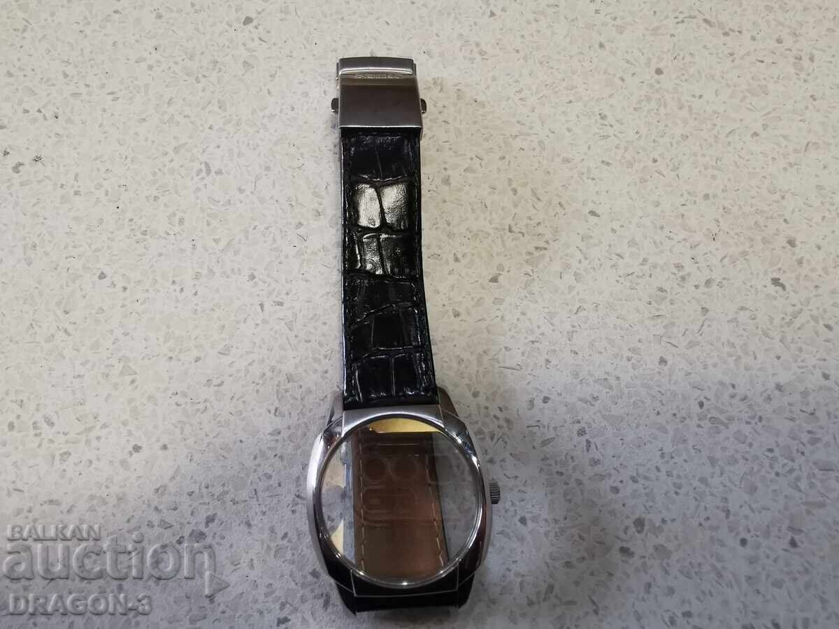 Θήκη και λουράκι για SEIKO