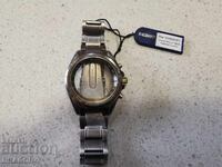 CASE AND STRAP FOR SEIKO TITANIUM