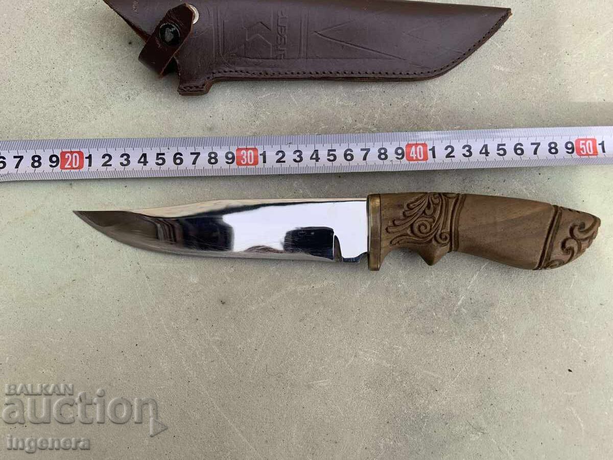 ΜΑΧΑΙΡΙ ΠΑΡΑΓΩΓΗΣ ΑΡΣΕΝΑΛ ΚΑΖΑΝΛΑΚ με τιμή € 95.00 | 185.80 BGN ΜΑΧΑΙΡΙ ΠΑΡΑΓΩΓΗΣ ΑΡΣΕΝΑΛ ΚΑΖΑΝΛΑΚ με τιμή € 95.00 | 185.80 BGN