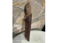 KNIFE MANUFACTURED BY ARSENAL KAZANLAK