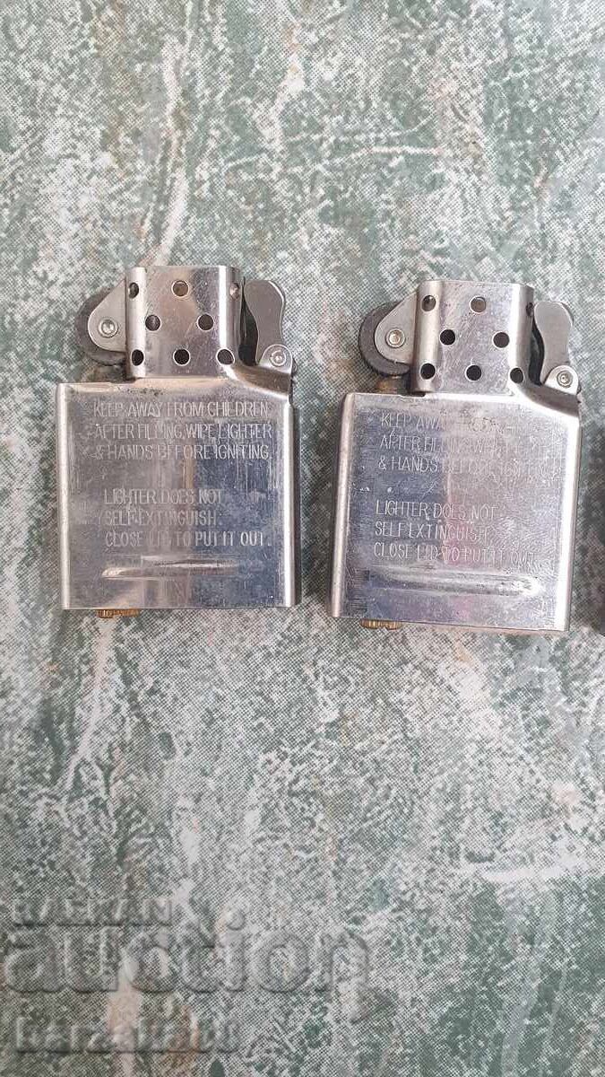 2 τεμάχια Ανταλλακτικό για αναπτήρα Zippo - 5