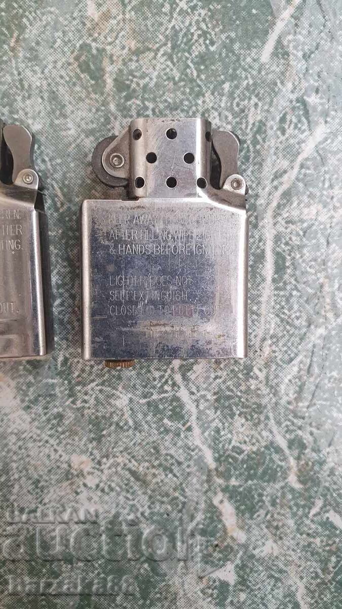2 τεμάχια Ανταλλακτικό για αναπτήρα Zippo - 6