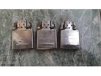 2 броя Пълнител за запалка Zippo Зипо