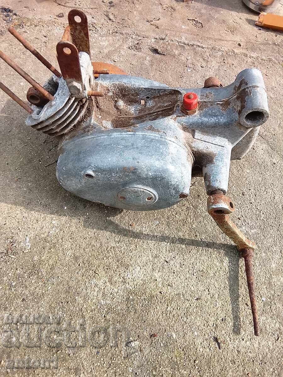 Motor blocat cu preț € 25.00 | 48.90 BGN