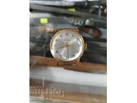 ПОЗЛАТЕН ЧАСОВНИК РАКЕТА АУ-10 РАБОТЕЩ