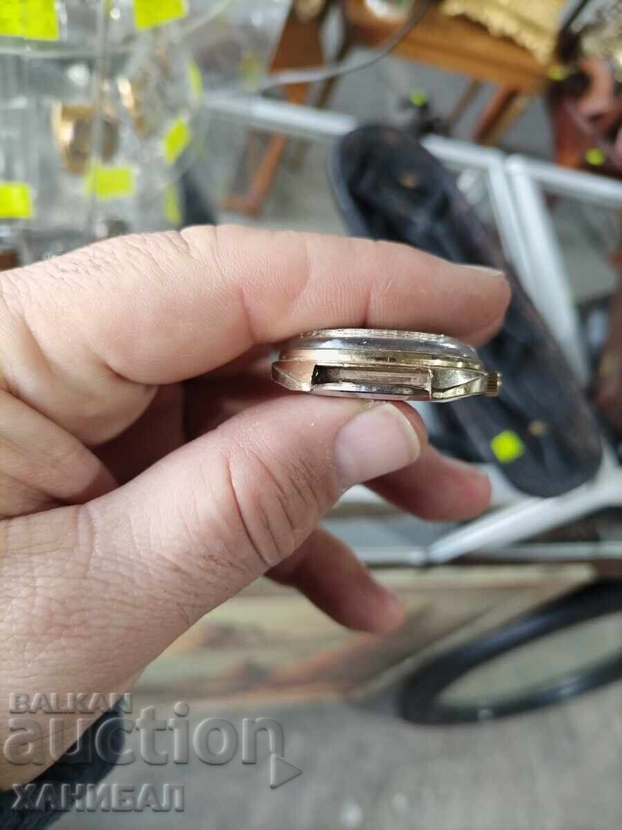 Παράδοση ΧΡΥΣΩΜΕΝΟ ΡΟΛΟΪ RAKETA ΛΕΙΤΟΥΡΓΙΚΟ
