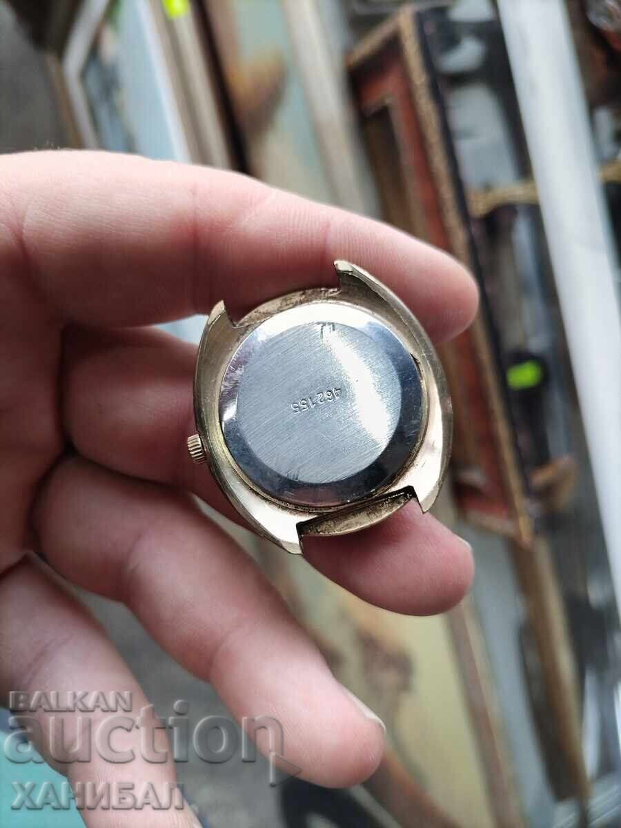 CEAS AURIT RAKETA FUNCȚIONAL - 6