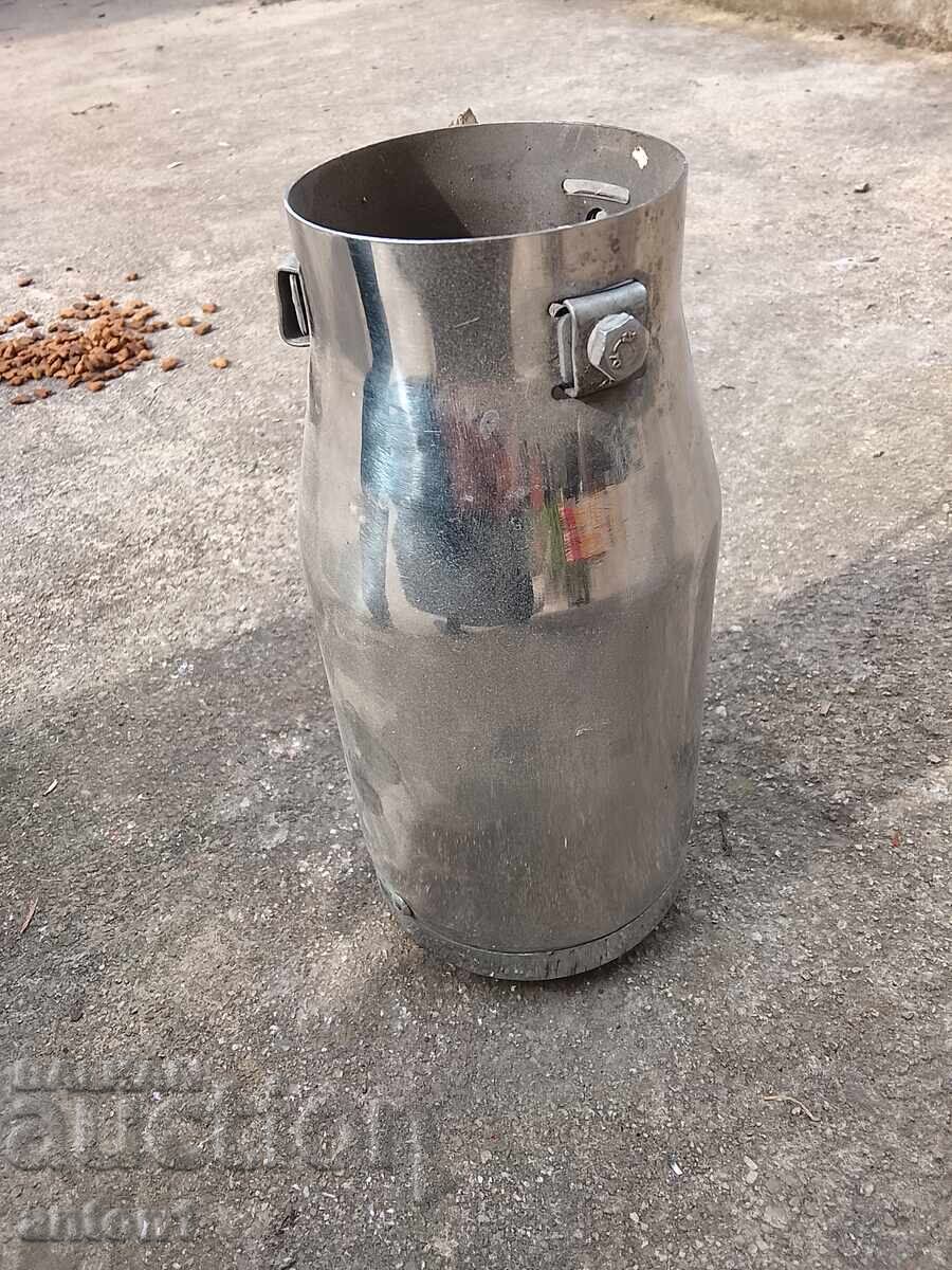 Licitație Eșapament