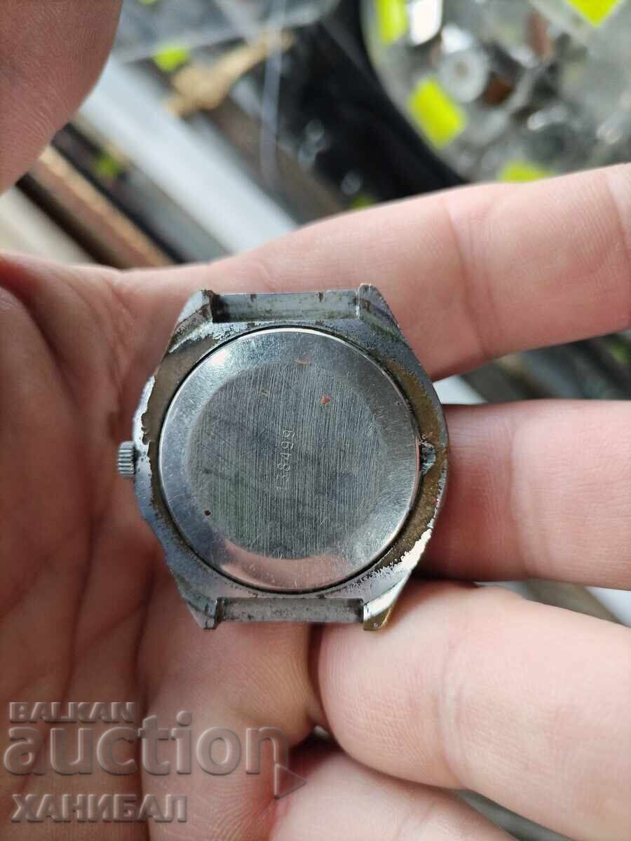 Δημοπρασία ΡΟΛΟΪ RAKETA ΑΙΩΝΙΟ ΗΜΕΡΟΛΟΓΙΟ ΛΕΙΤΟΥΡΓΙΚΟ Δημοπρασία ΡΟΛΟΪ RAKETA ΑΙΩΝΙΟ ΗΜΕΡΟΛΟΓΙΟ ΛΕΙΤΟΥΡΓΙΚΟ