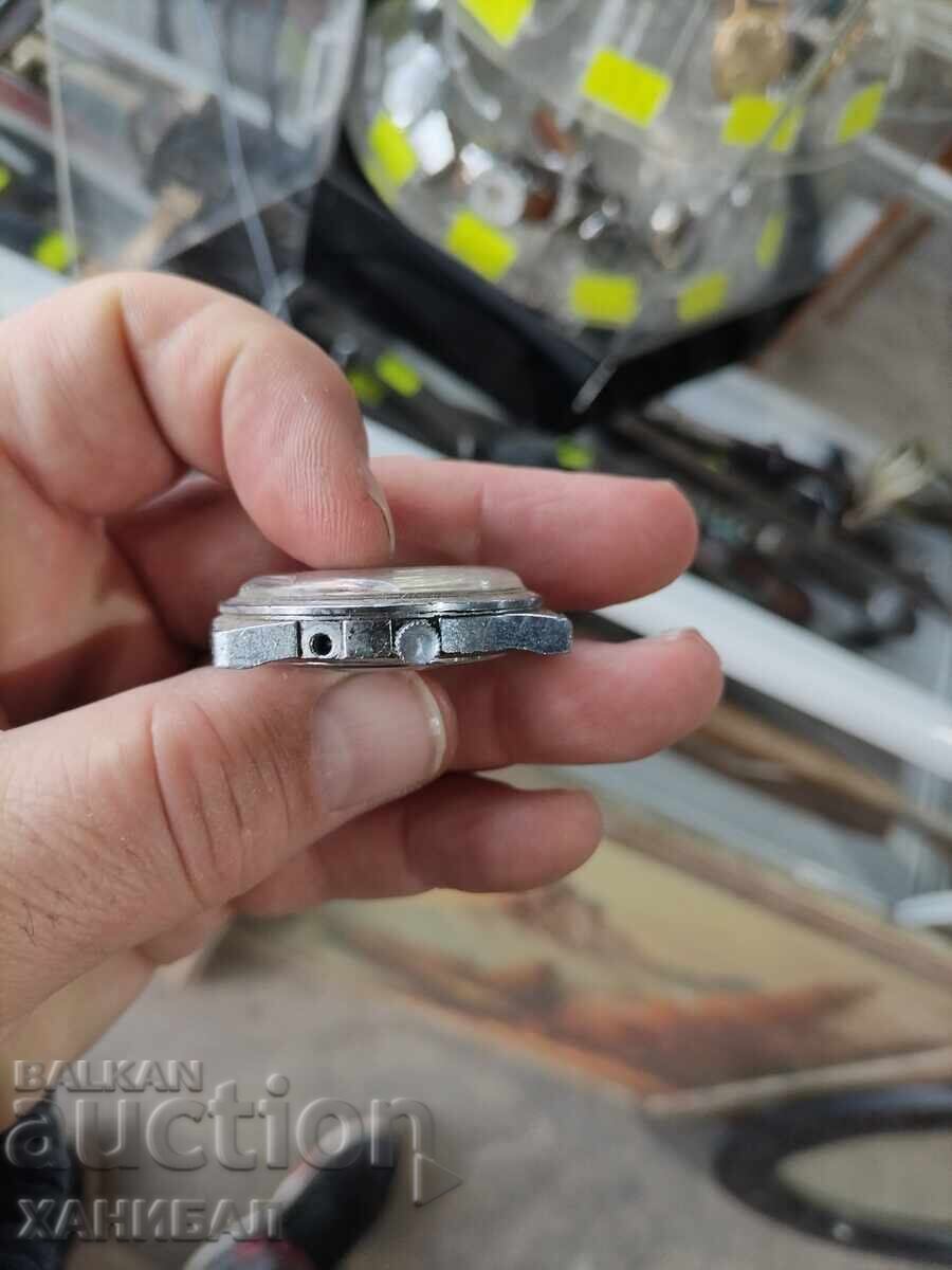 ΡΟΛΟΪ RAKETA ΑΙΩΝΙΟ ΗΜΕΡΟΛΟΓΙΟ ΛΕΙΤΟΥΡΓΙΚΟ - 5 ΡΟΛΟΪ RAKETA ΑΙΩΝΙΟ ΗΜΕΡΟΛΟΓΙΟ ΛΕΙΤΟΥΡΓΙΚΟ - 5