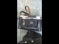 Zenit E Camera