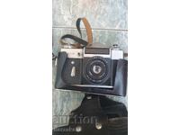 Фотоапарат Зенит Zenit E